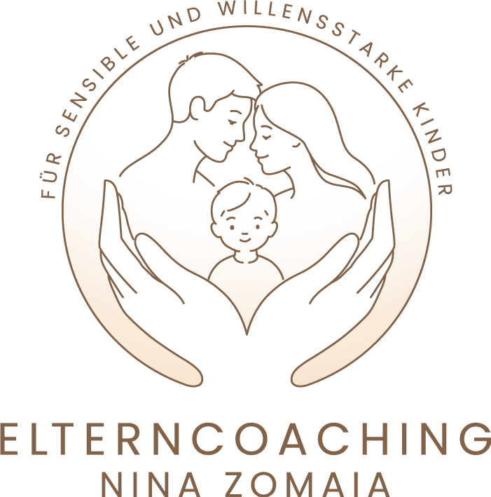 Nina Zomaia Elterncoaching