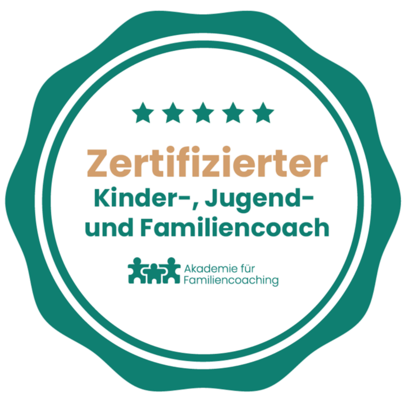Zertifizierter Kinder-, Jugend- und Familiencoach